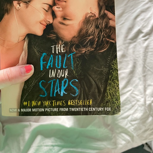 John Green Collection of Books - Picture 2 of 10